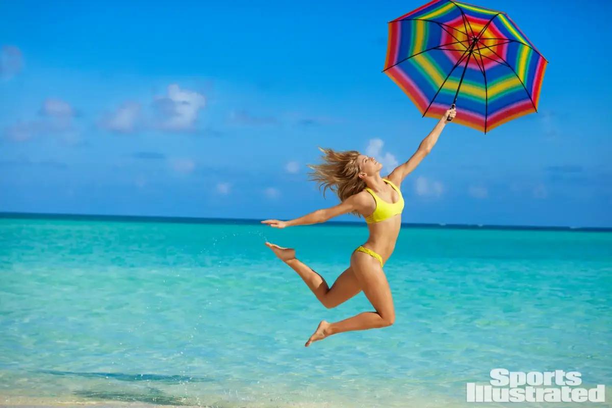 Genie Bouchard